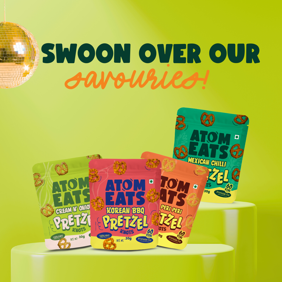 Try 'Em All Combo Pack