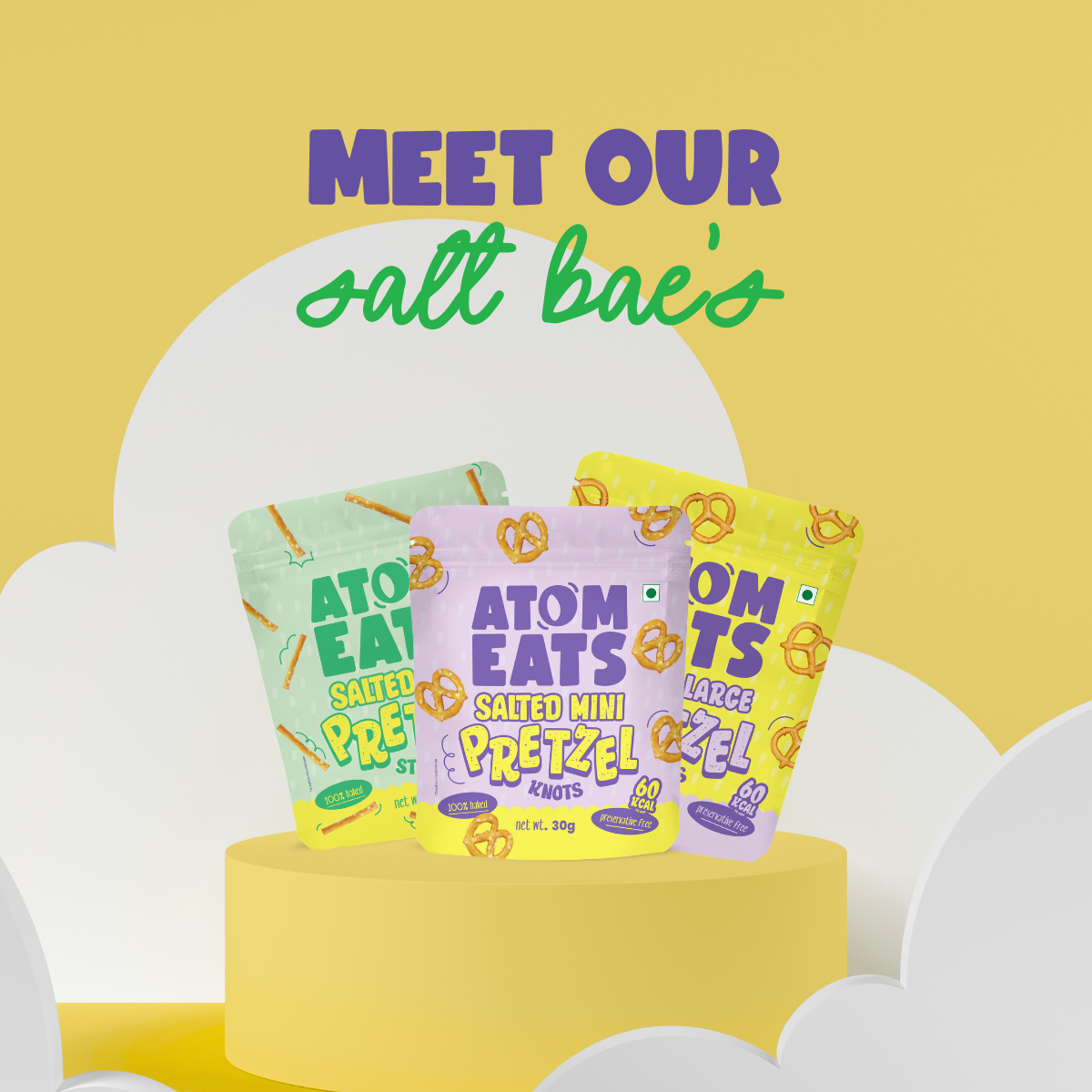 Try 'Em All Combo Pack