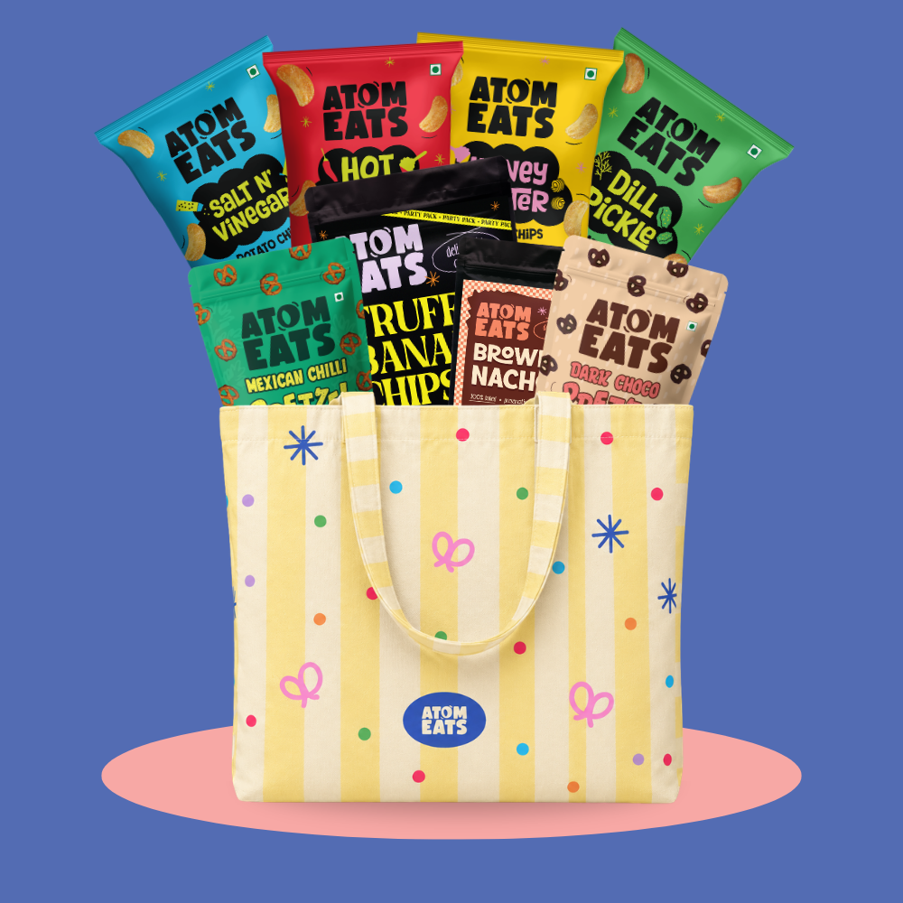 Party Starter Box