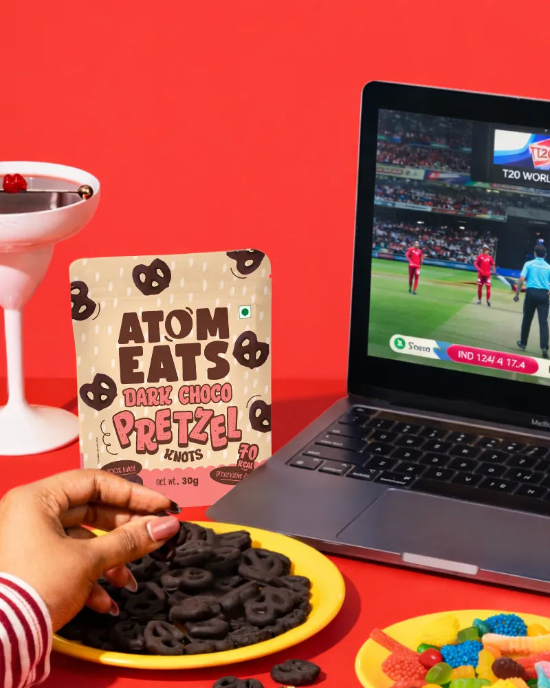 5 Perfect Snacks for Watching Cricket with Friends