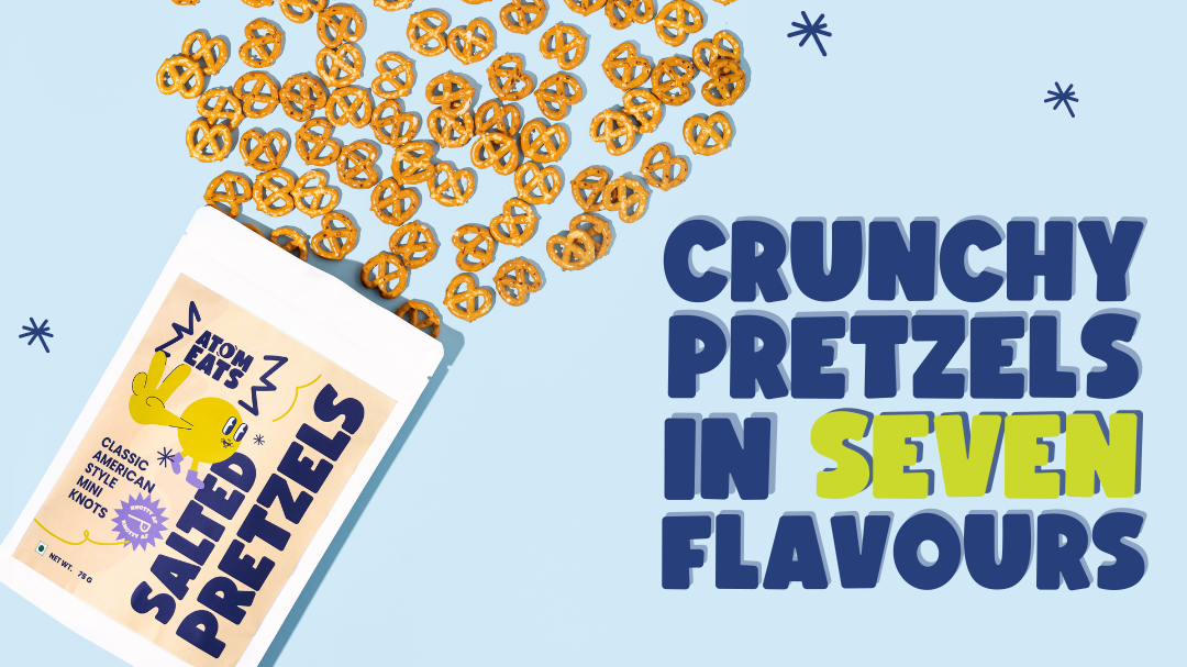 Pretzels