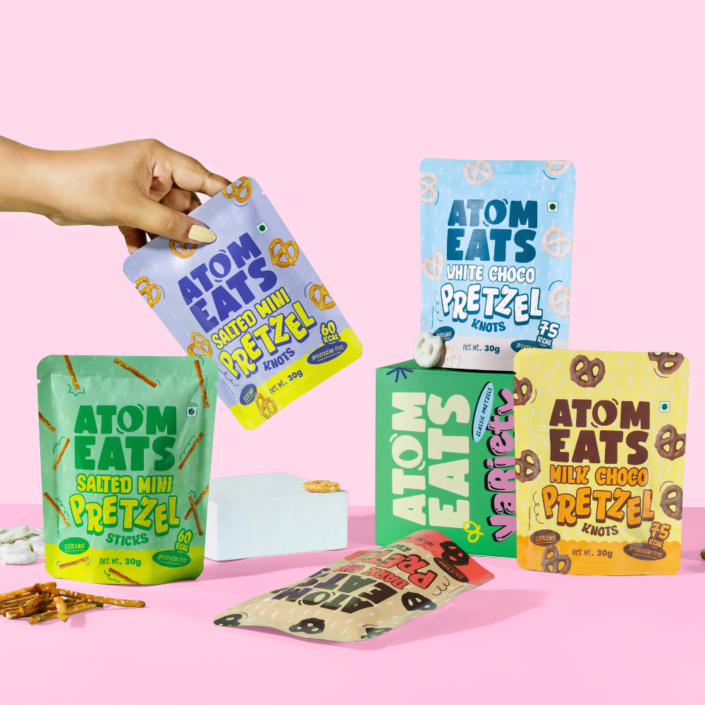 Ultimate Munch Mix box