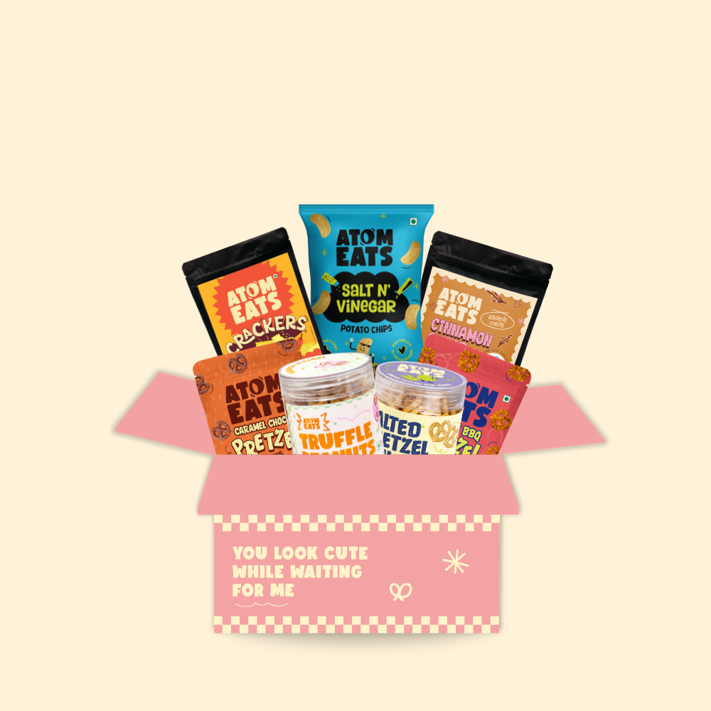 Diwali Big Treat Box