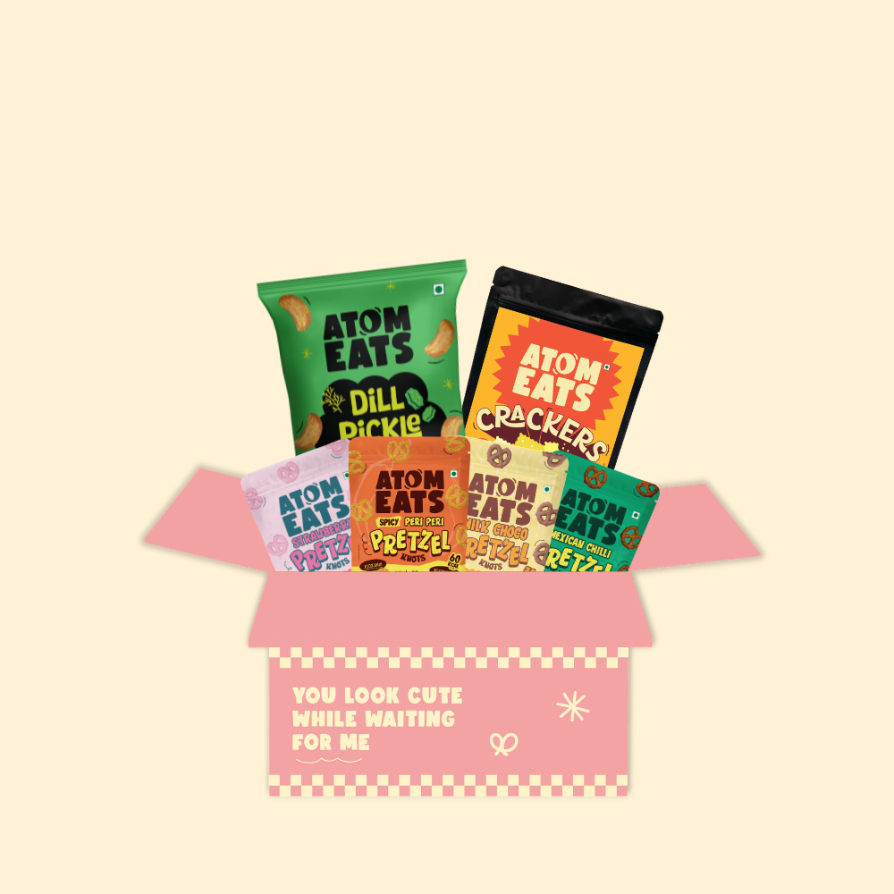 Diwali Goodie Box
