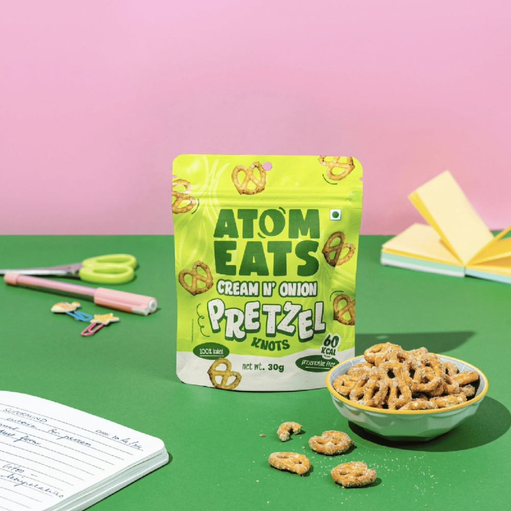 Team Treats Box