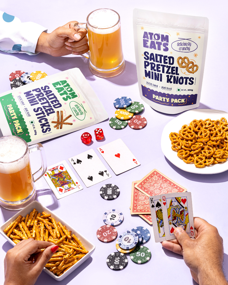 Pretzel Sticks Party Pack