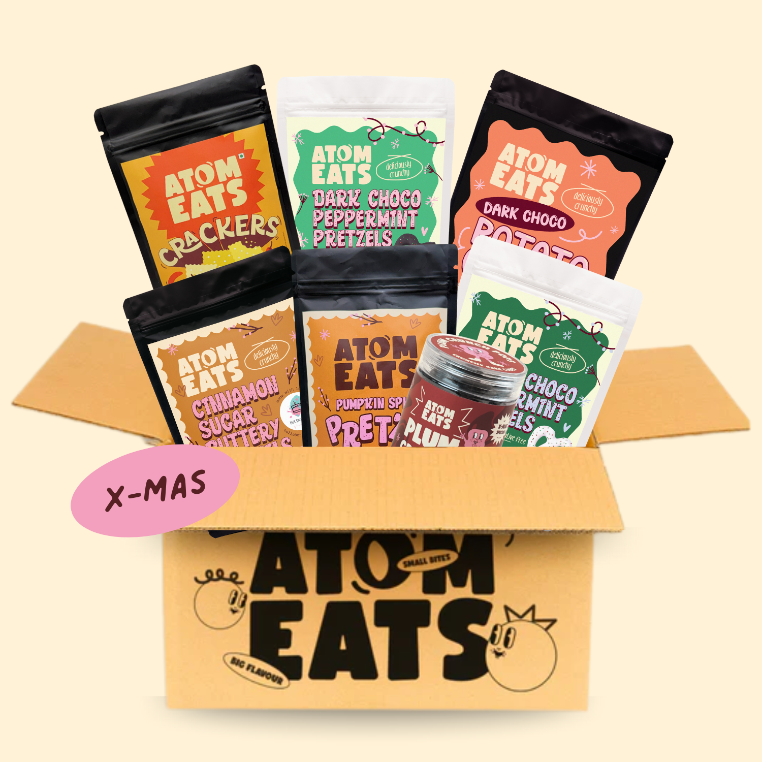 Christmas Specials Combo