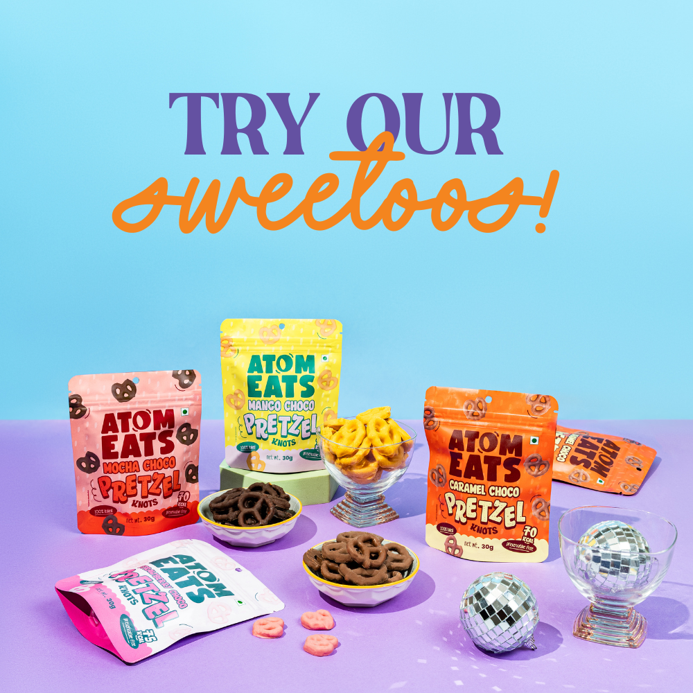 Try 'Em All Combo Pack