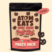 Dark Choco Pretzels Party Pack