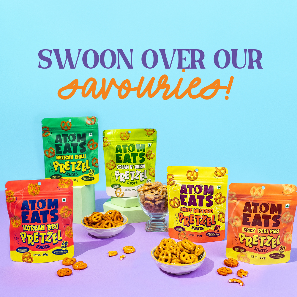 Try 'Em All Combo Pack