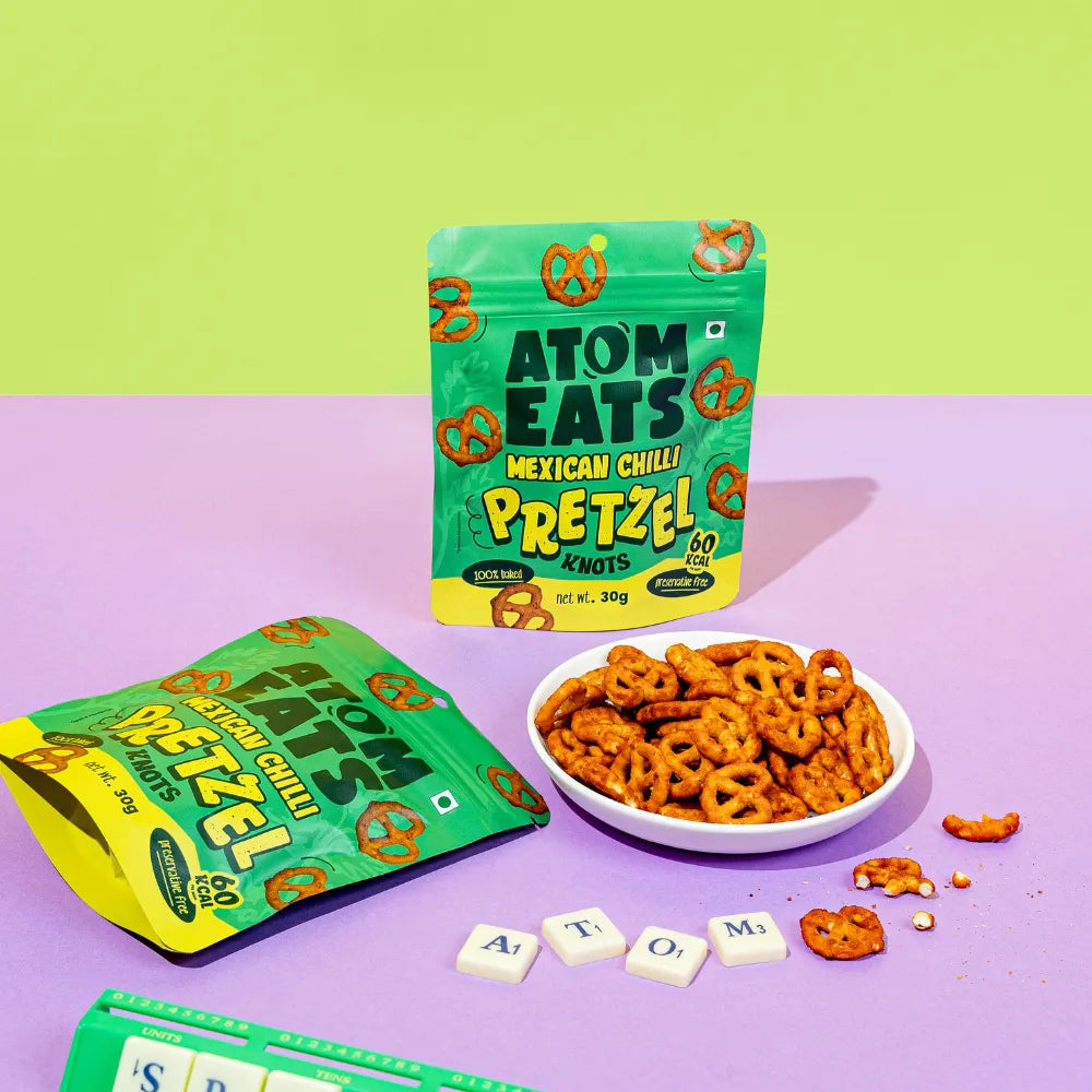 "All I Want For Christmas" Box