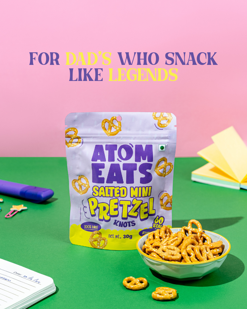 KING OF CRUNCH