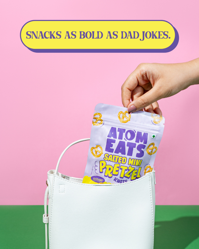 PAPA'S POWER PACK