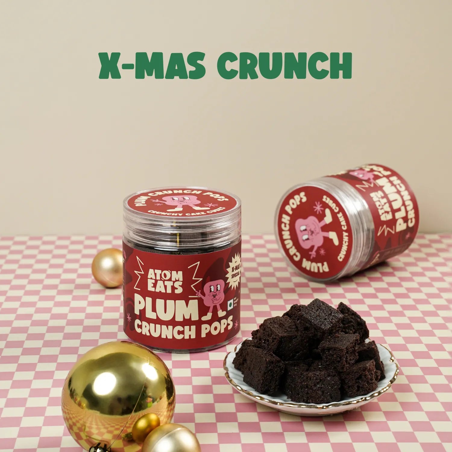 12 Days of Christmas Box