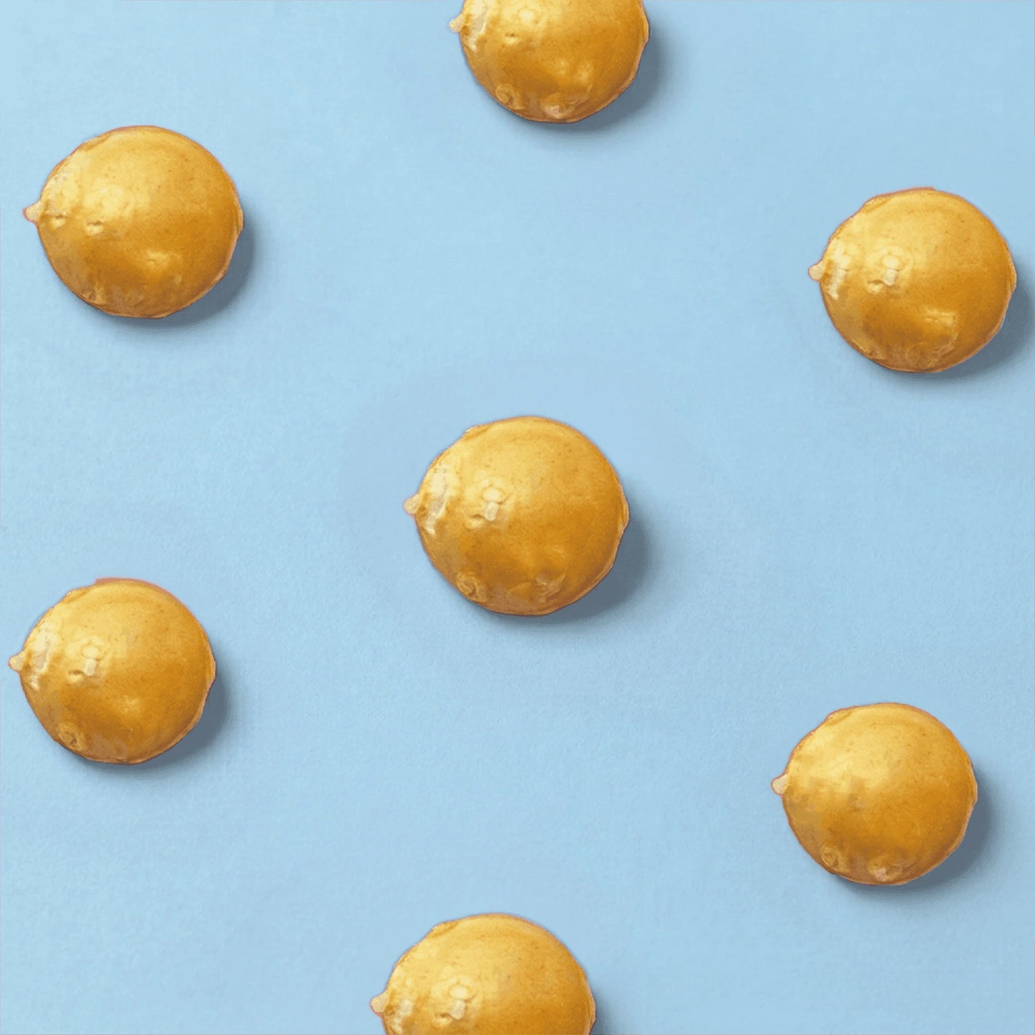 Salted Pretzel Pops Party Pack