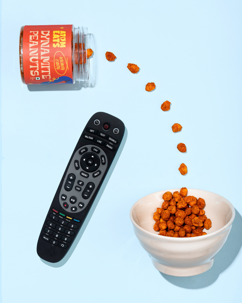 KING OF CRUNCH