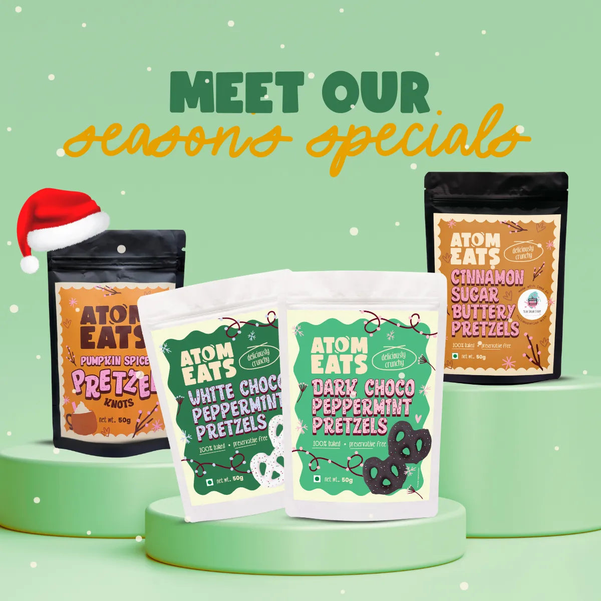 Try 'Em All Combo Pack