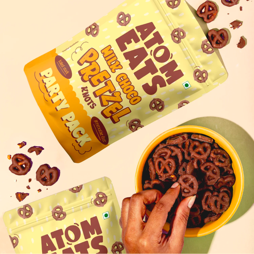 Festive Crunch Box