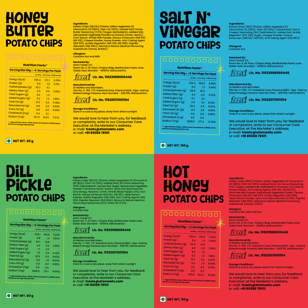 All-In Hosting Box