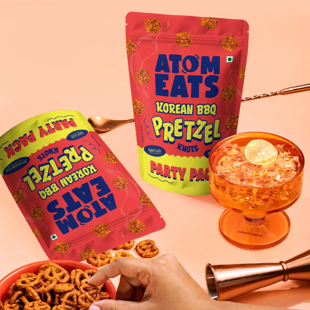 Festive Crunch Box