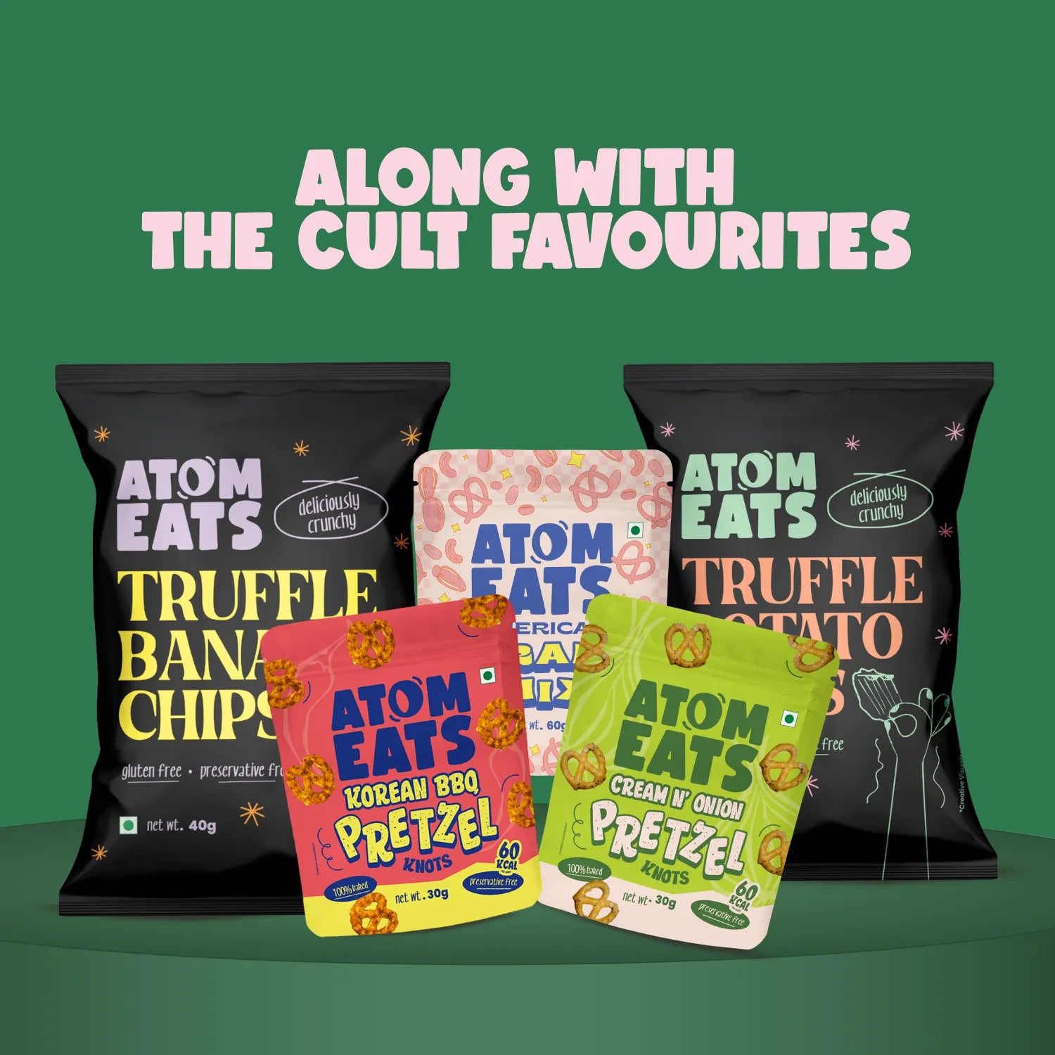 12 Days of Christmas Box