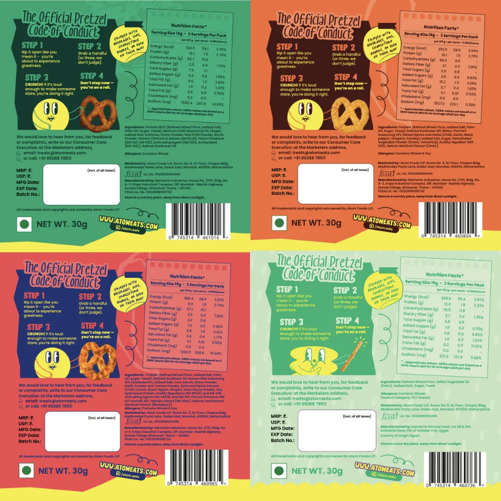 "All I Want For Christmas" Box