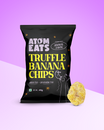 Truffle Banana Chips
