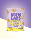 Mini Pretzel Knots