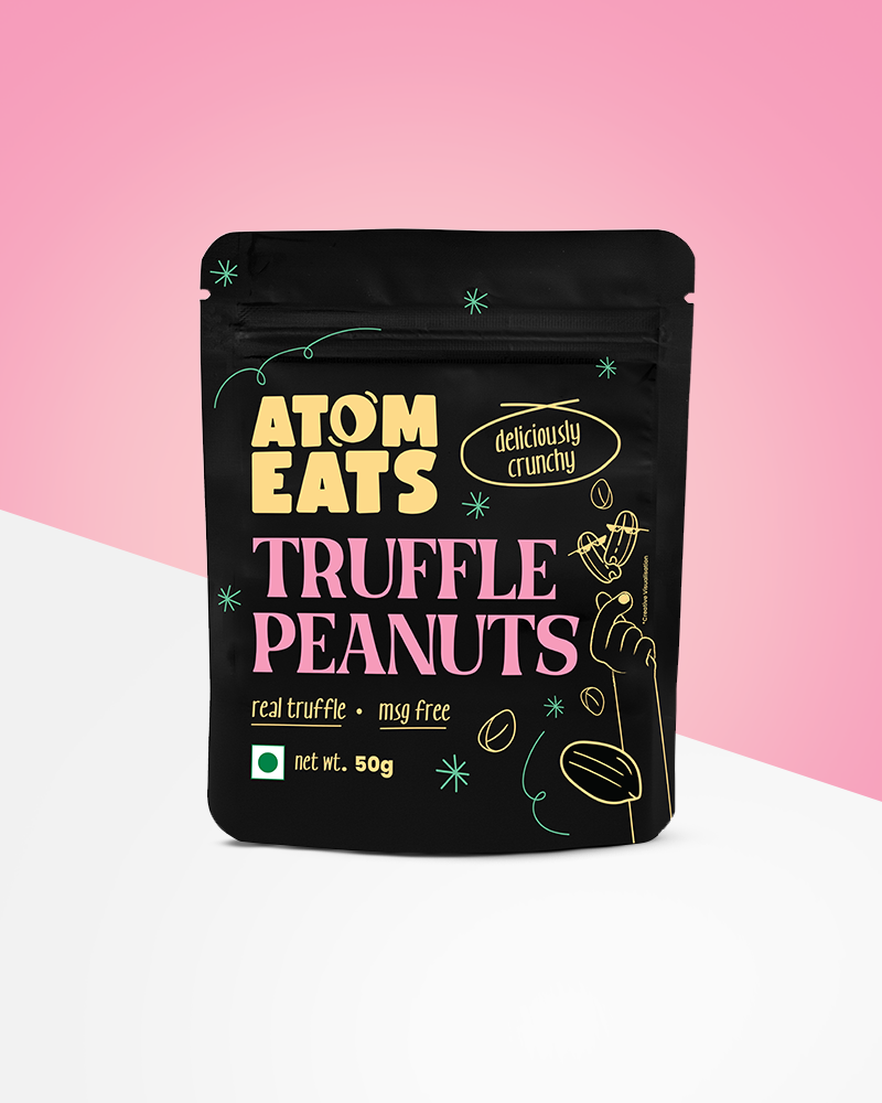 TRUFFLE PEANUTS