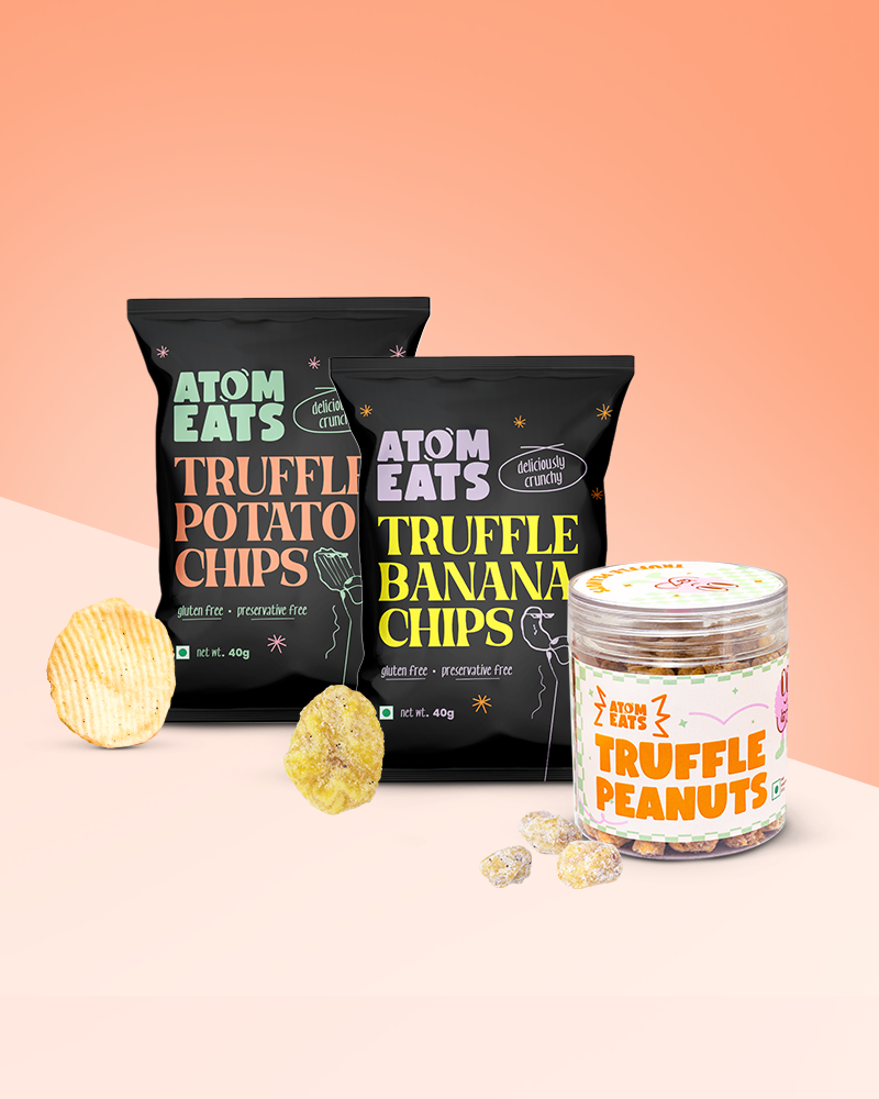 Truffle Variety Pack