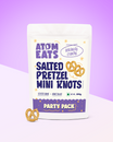 Salted Pretzel Knots Party Pack