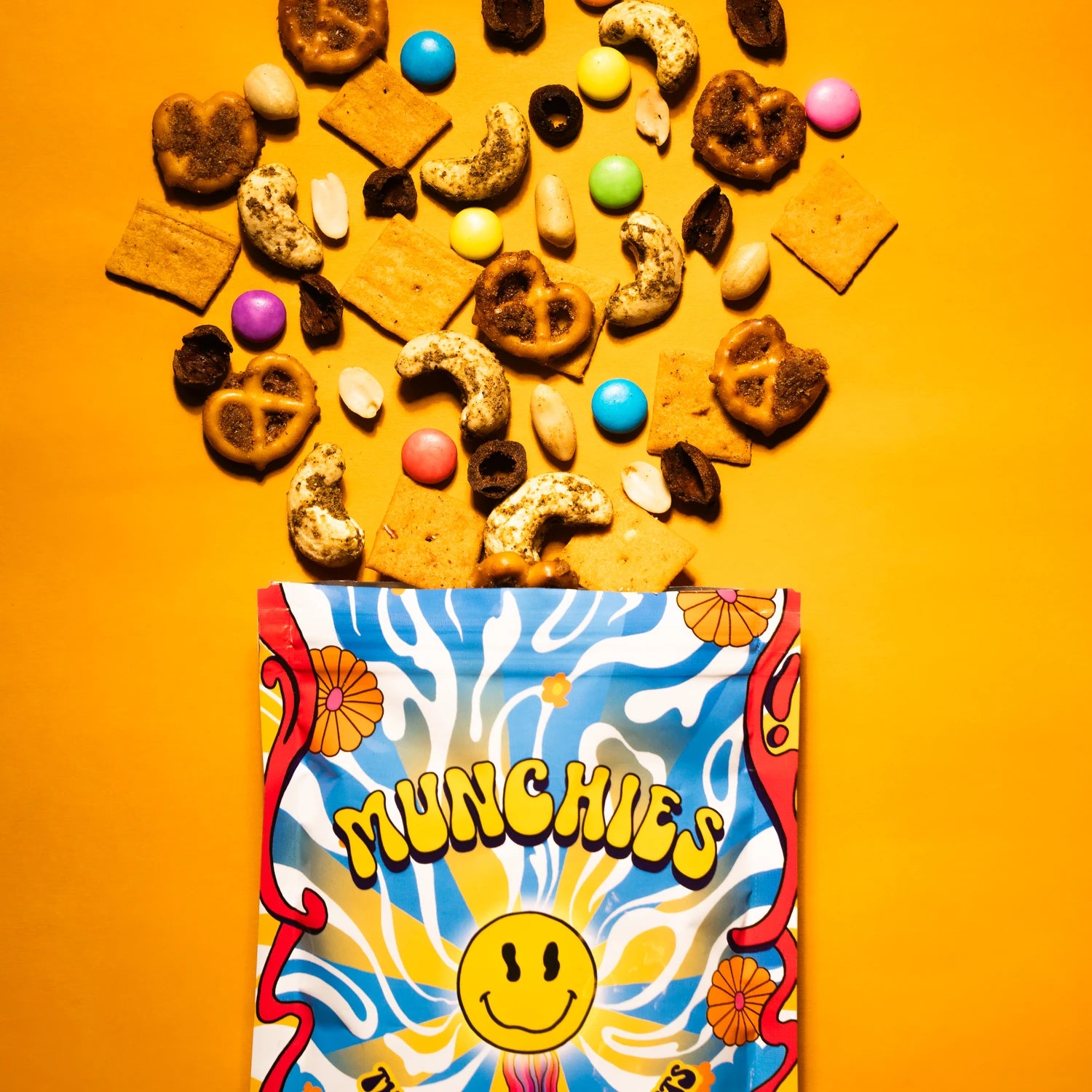 Munchies
