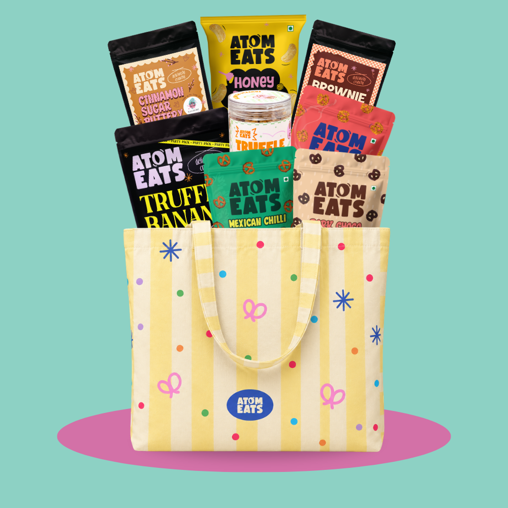 Party Starter Box