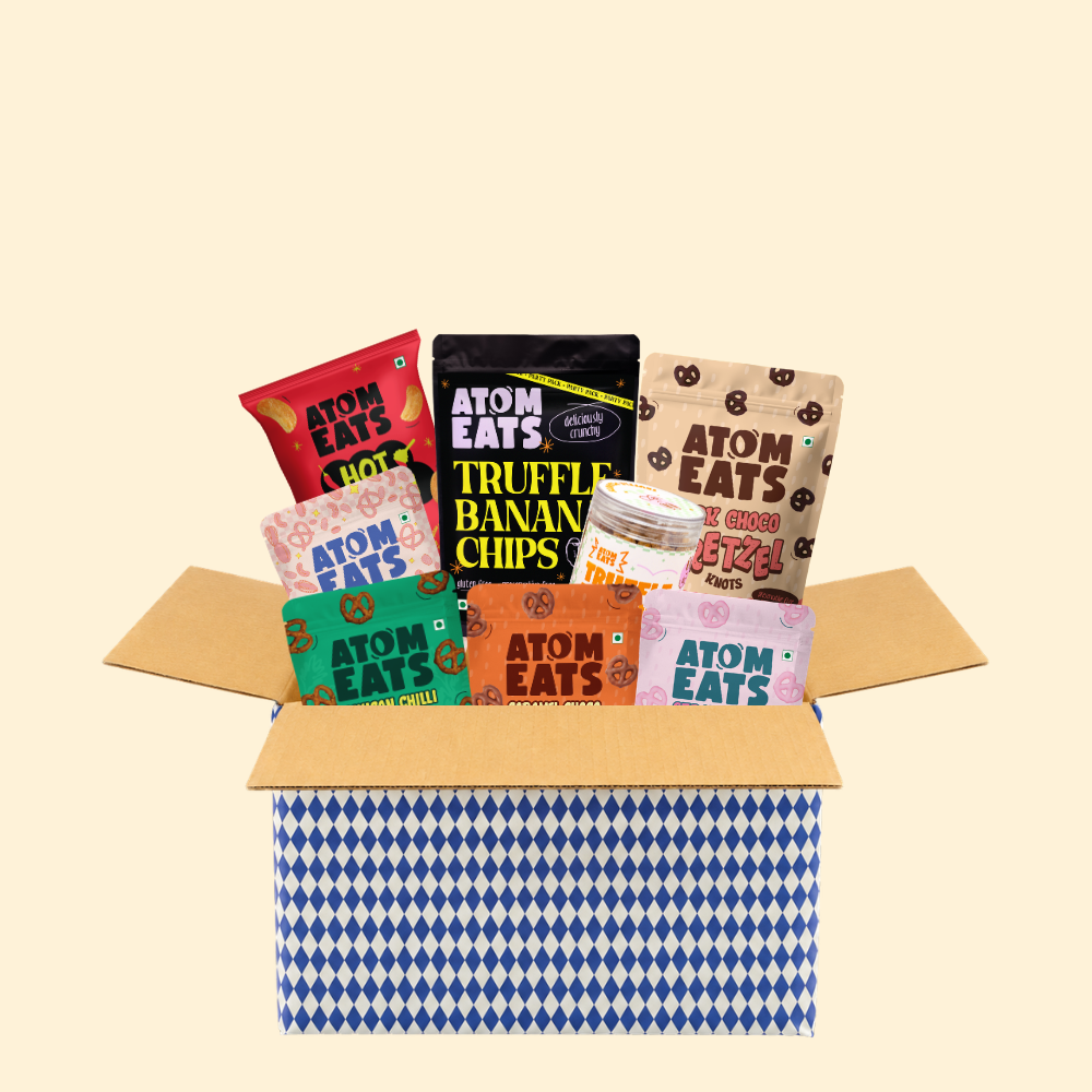Big Goodie Box