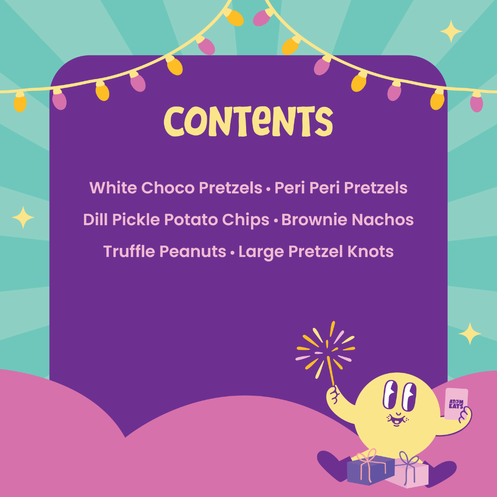 Diwali Delight box
