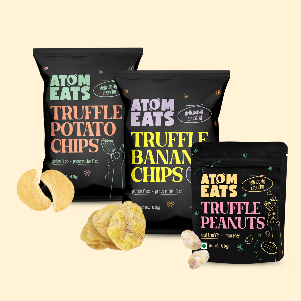 Truffle Variety Pack