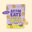 Mini Pretzel Knots