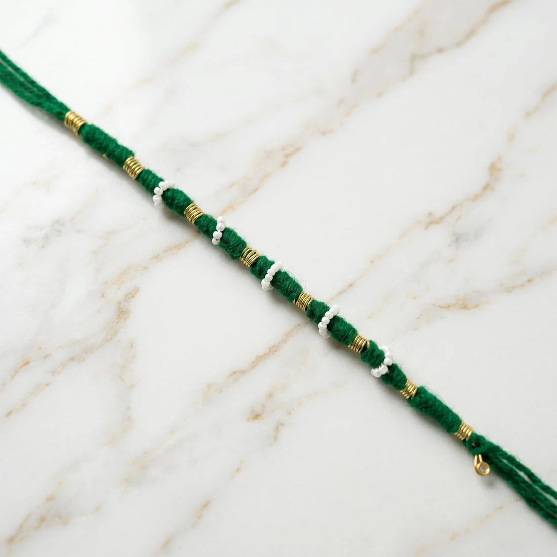 Add a Rakhi