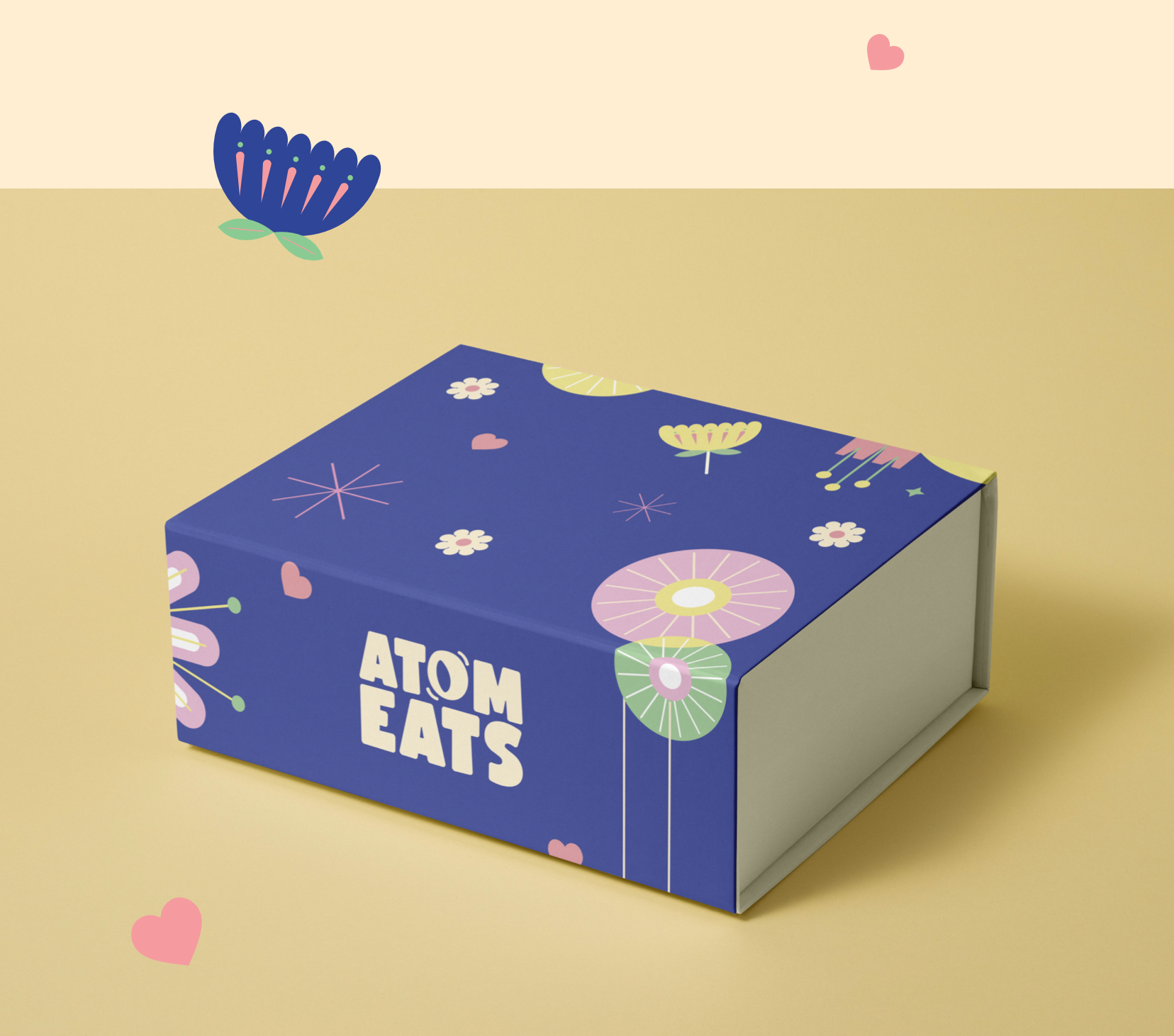 Festive Gift Wrap