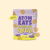 Mini Pretzel Knots